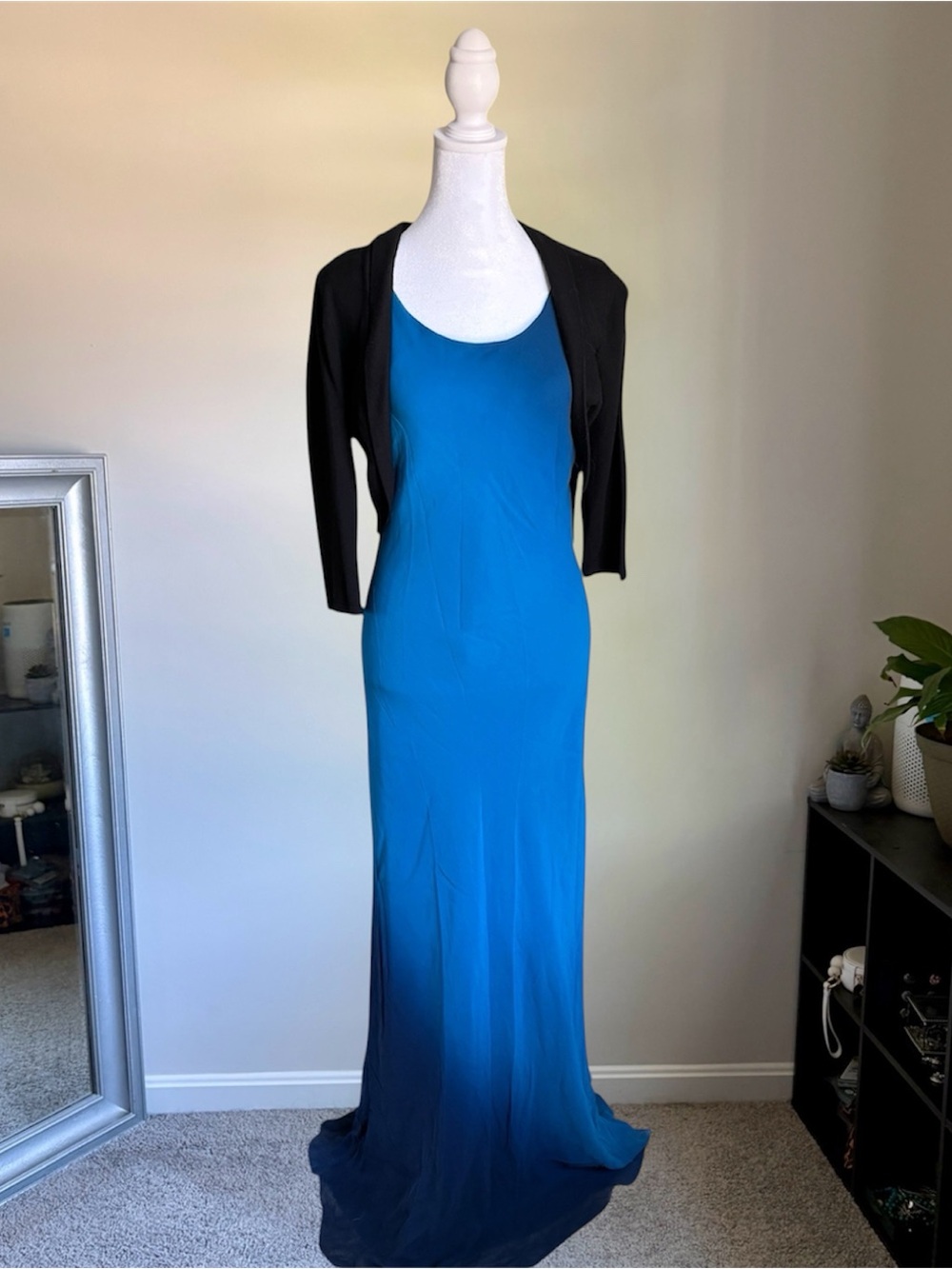 Vintage Erez Levy Gown - Picture 15 of 16